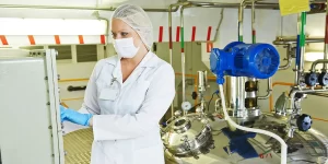The Importance of Maintenance Performance in a Pharmaceutical Plant