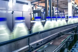 Dairy industry Management consulting manufacturing frontline leadership operational performance maintenance improvement shop floor excellence operational culture. How the Food and Beverage Industry is Handling COVID-19