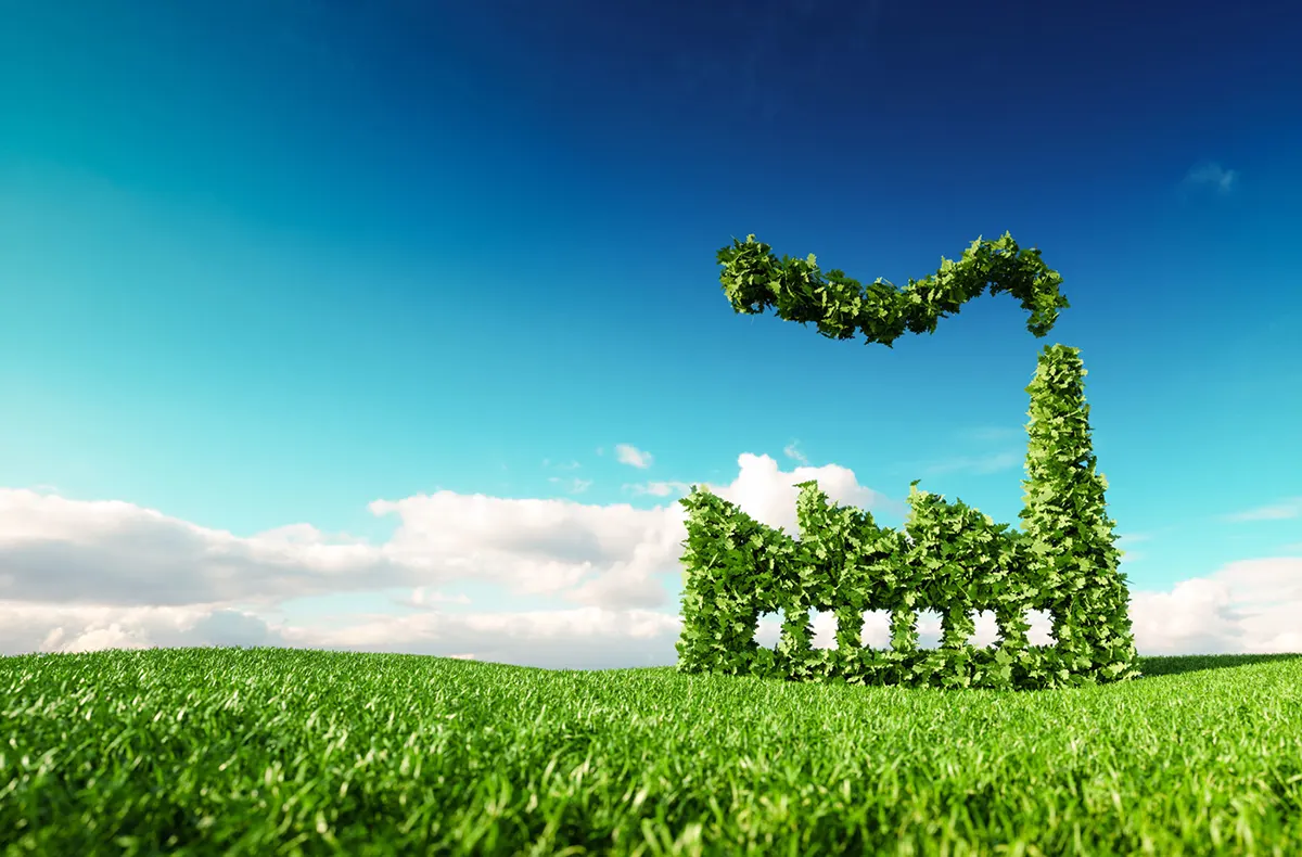 5 Ways to Achieve More Sustainable Manufacturing Practices | POWERS™  Management Consulting