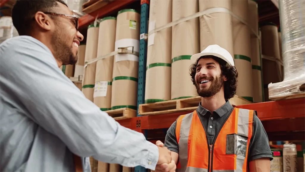 Employee retention in manufacturing