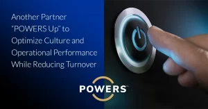 Optimize culture and operational performance while reducing turnover