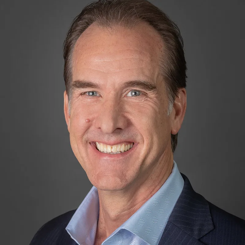 Randall Powers, Founder, Managing Partner