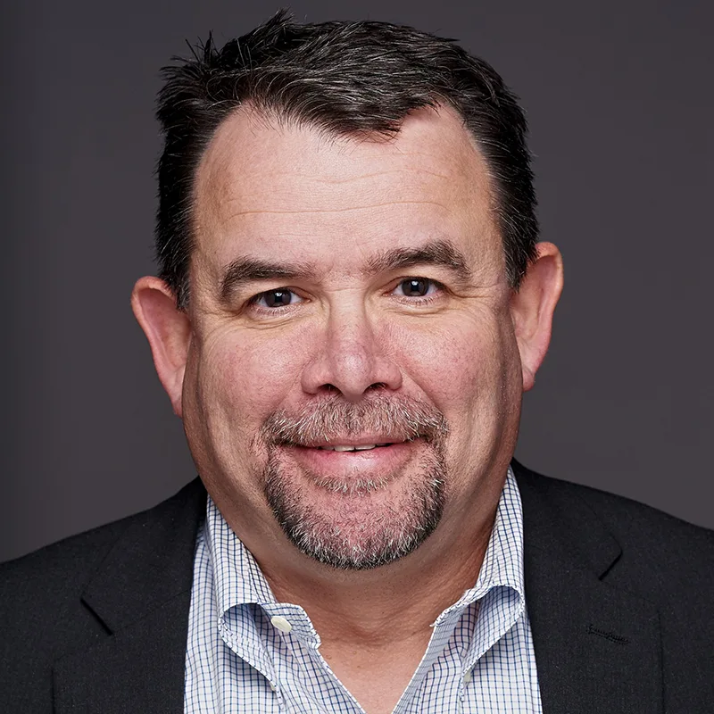 Chris Gregory, Chief Operating Officer, POWERS Management Consulting