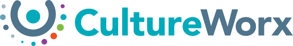 CultureWorx app logo brand Culture Performance Management