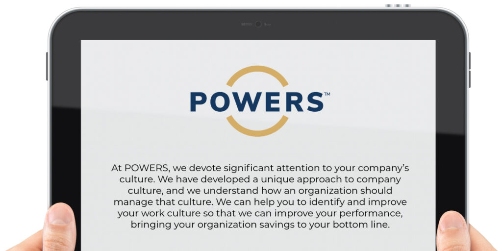 POWERS commitment