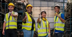 culture performance management Our take on overcoming the ongoing supply chain challenges and skilled labor shortages in manufacturing