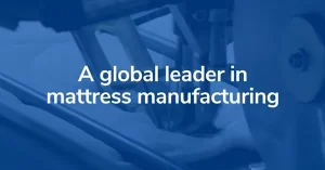 POWERS set to awaken culture and performance improvements from a long, restful sleep for top tier mattress manufacturer