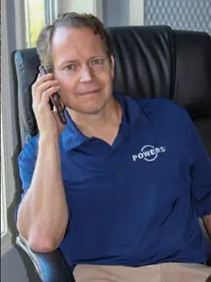 Bill Nobes headsot Our Culture