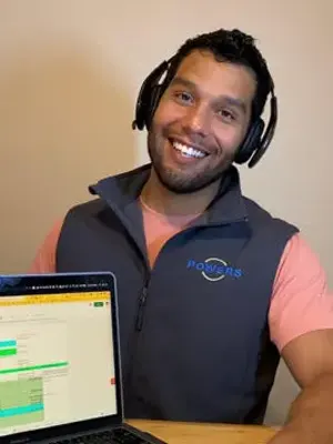 Chris Salas Headshot Our Culture