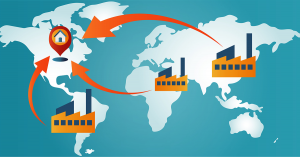 Necessity is the Mother of Invention: U.S. Manufacturing Onshoring to Overcome Pandemic-Induced Supply Chain Challenges and Demand Shock.