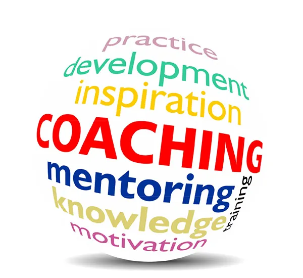 coaching training development