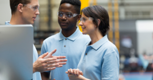 4 Practical Advantages to Building a Winning Company Culture in Manufacturing or Any Business