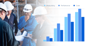 Let’s Talk About a Different Kind of Sustainability in Manufacturing: Operational Performance