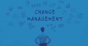 The Top 4 Ways to Better Engage and Empower Your Frontline Leaders to Manage Change