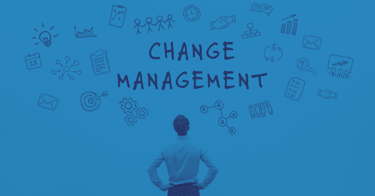 The Top 4 Ways to Better Engage and Empower Your Frontline Leaders to Manage Change