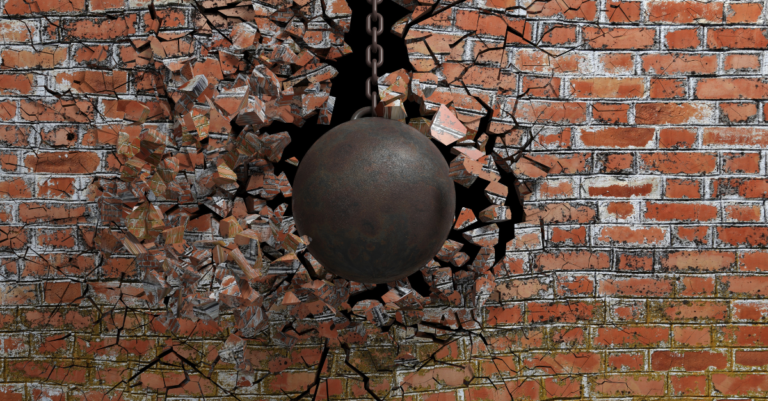 Too Many Tools, Too Much Data, and Not Enough Training: Let’s Take a Wrecking Ball to Those Communication Barriers!