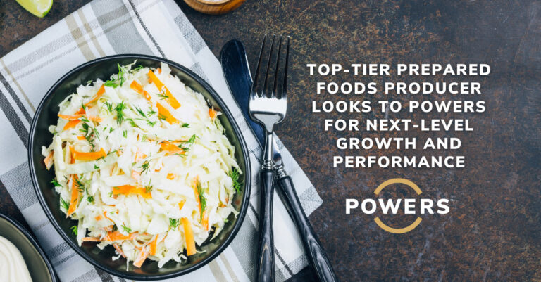 Prepared Foods Producer News Release News