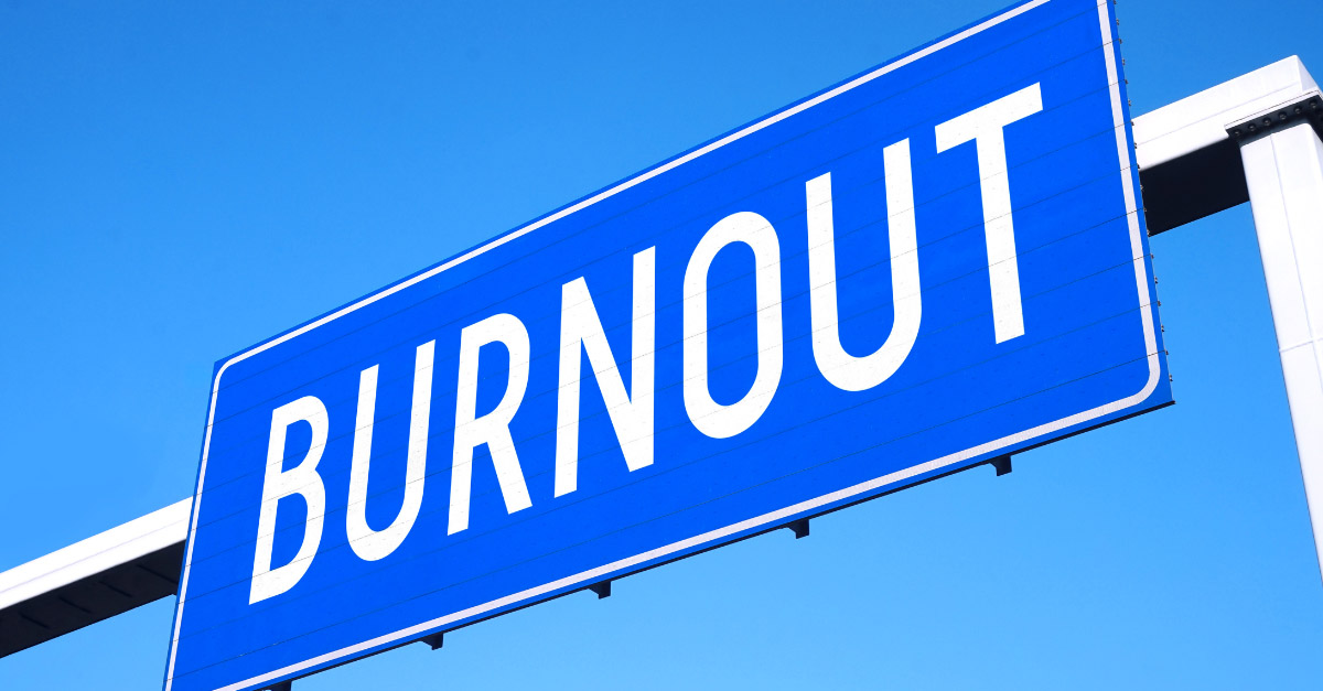 burnout blog post The Impact of Company Culture on Mental Health and Well-being