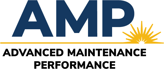 POWERS AMP Advanced Maintenance Performance Program for increasing manufacturing maintenance performance technical and tactical skills