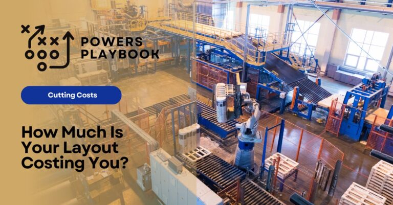 playbook layout Read Our Manufacturing Productivity Insights Blog to Boost Operational Excellence