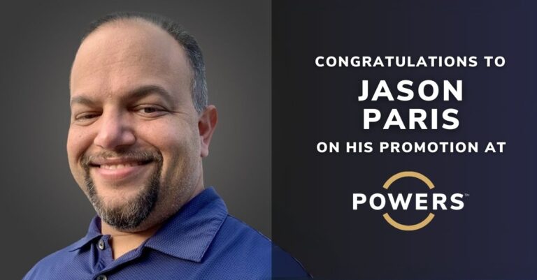 Jason Paris promo News