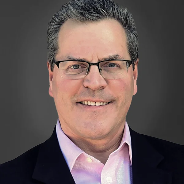 Ken Wiesinger headshot Ken Wiesinger