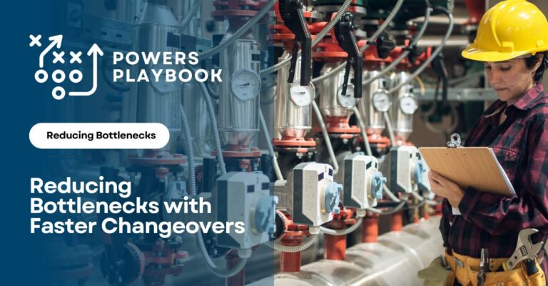 changeover