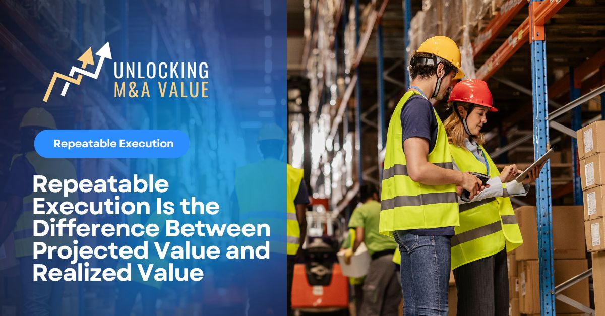 Repeatable execution