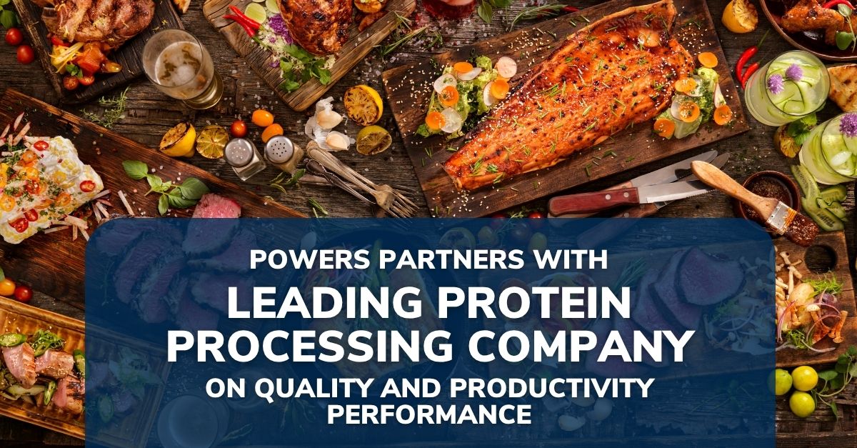 leading protein processing blog News