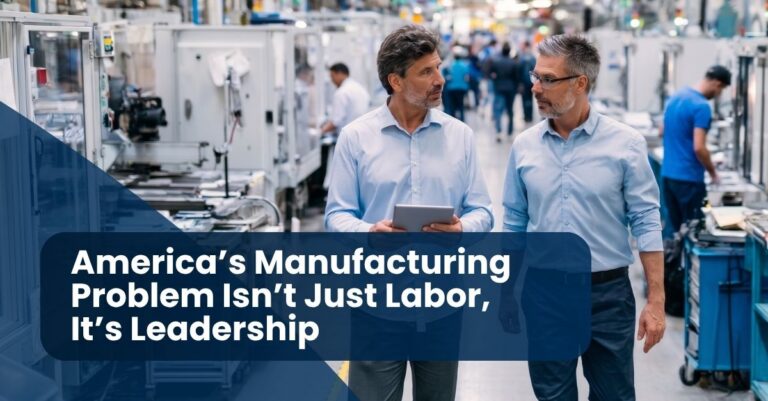 not just labor but leadership post Chemicals
