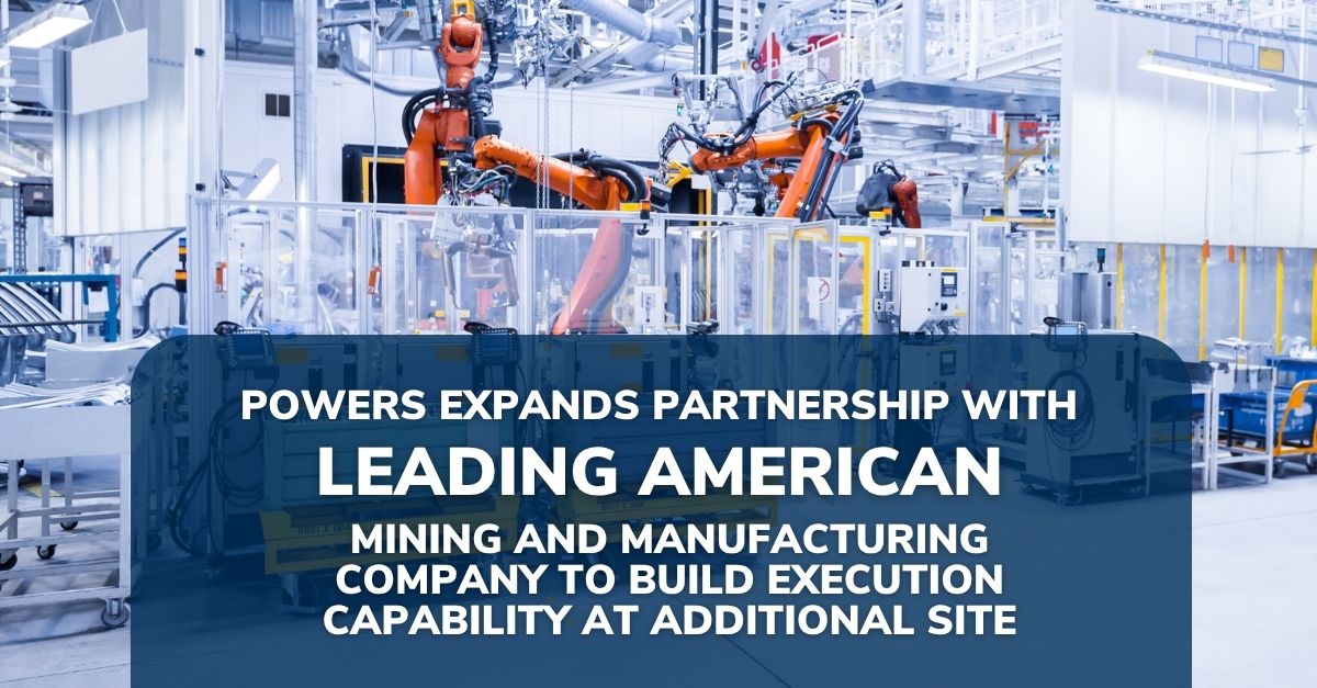 Mining and Manufacturing Company News News