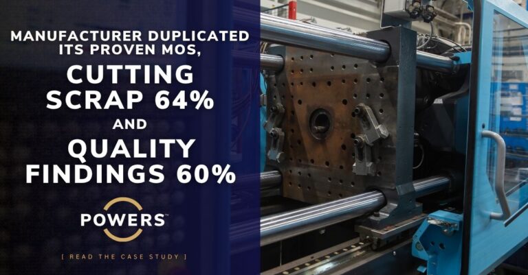 Plastics Manufacturer Oil and Gas